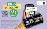 RTL+ streamen im EDEKA Prospekt RTL+ streamen von im aktuellen EDEKA Prospekt fĂĽr