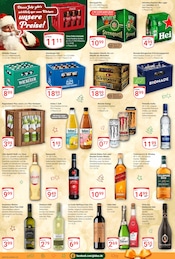 Aktueller GLOBUS Prospekt mit Vodka, "Aktuelle Angebote", Seite 3