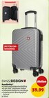 Boardtrolley Angebote von SWIZZ DESIGN bei Penny Baden-Baden für 39,99 €
