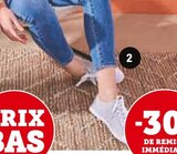 Jeans femme dans le catalogue Hyper U