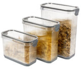 Vorratsdose ca. 1 Liter im aktuellen Thomas Philipps Prospekt