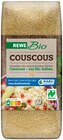 Couscous von REWE Bio im aktuellen REWE Prospekt für 0,99 €