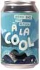 Promo BIÈRE À LA COOL BIO SANS ALCOOL à 2,50 € dans le catalogue Intermarché à Brié-et-Angonnes