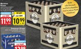 Pilsener Angebote von Warsteiner bei EDEKA Siegburg für 10,99 €