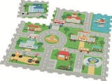 Puzzlematte/Hüpftier von Lupilu/Playtive im aktuellen Lidl Prospekt für 9,99 €