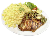Schweinenacken im E center Prospekt Schweinenacken von im aktuellen E center Prospekt für 12,90 €
