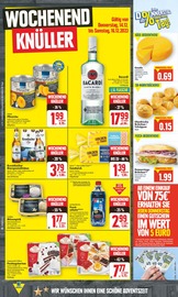 Bio Eis Angebote im Prospekt "Aktuelle Angebote" von E center Bio Eis Angebote im Prospekt "Aktuelle Angebote" von E center auf Seite 19