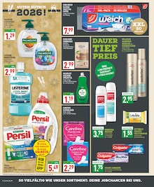 Persil im Marktkauf Prospekt "Aktuelle Angebote" mit 30 Seiten (Recklinghausen)