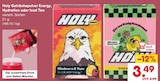 Getränkepulver Energy im Angebot bei Netto Marken-Discount in Rostock Getränkepulver Energy Angebote von Holy bei Netto Marken-Discount Rostock für 3,49 €