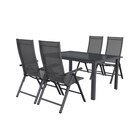 Hochlehner-Polsterauflage Angebote von LIVARNO home bei Lidl Fürth für 6,99 €
