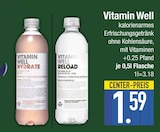 EDEKA - Hydrate Angebot im Prospekt Hydrate bei EDEKA im Prospekt "" für 1,59 €