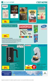 Jouet Angebote im Prospekt "LE TRÈS GROS ANNIVERSAIRE" von Intermarché auf Seite 42