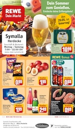 Aktueller REWE Prospekt (Wetter (Ruhr)) REWE Prospekt mit 33 Seiten (Wetter (Ruhr))