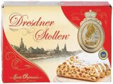 Dresdner Stollen im tegut Prospekt Dresdner Stollen von Reimann im aktuellen tegut Prospekt für 8,88 €