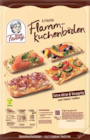 Frische Flammkuchenböden im Angebot bei aktiv & irma in Oldenburg Frische Flammkuchenböden Angebote von Tante Fanny bei aktiv & irma Oldenburg für 2,22 €