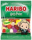 Fruchtgummis Harry Potter Limited Edition Angebote von Haribo bei Kaufland Recklinghausen für 0,75 €