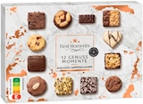 Feine Gebäckmischung im Penny Prospekt Feine Gebäckmischung von Best Moments im aktuellen Penny Prospekt für 4,29 €