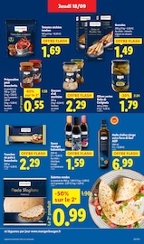 Huile Alimentaire Angebote im Prospekt "Le vrai prix des bonnes choses" von Lidl auf Seite 23