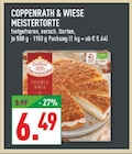 Meistertorte im Angebot bei Marktkauf in Hagen Meistertorte Angebote von Coppenrath & Wiese bei Marktkauf Hagen für 6,49 €