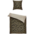 Aktuelle Bettwäsche Angebote bei XXXLutz Möbelhäuser in Freiburg (Breisgau) Aktuelles WENDEBETTWÄSCHE E-Dion-B Satin 135/200 cm Angebot bei XXXLutz Möbelhäuser in Freiburg (Breisgau) ab 30,00 €