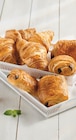Assortiment de viennoiseries pur beurre X8 à 2,99 € dans le catalogue Intermarché Hyper