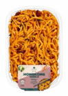Gebratene Nudeln Hongkong Angebote von Asia Taste bei Lidl Hof für 3,79 €