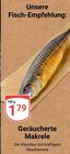 Geräucherte Makrele im Angebot bei GLOBUS in Pulheim Geräucherte Makrele Angebote bei GLOBUS Pulheim für 1,79 €