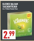 Aktuelles Balsam Taschentücher Angebot bei Marktkauf in Essen ab 2,99 €