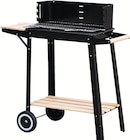 Deluxe-Grillwagen im Angebot bei Wreesmann in Aurich Deluxe-Grillwagen Angebote bei Wreesmann Aurich für 29,99 €