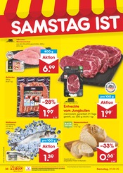 Aktueller Netto Marken-Discount Prospekt mit Mikrowelle, "Aktuelle Angebote", Seite 56