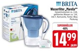 Aktuelle Gartenmöbel Angebote bei EDEKA in Regensburg Aktuelles Wasserfilter Marella Angebot bei EDEKA in Regensburg ab 14,99 €