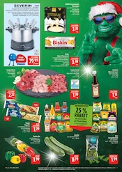 Aktueller Marktkauf Prospekt mit Rindfleisch, "AUSWAHL RIESIG, PREISE NIEDRIG", Seite 5