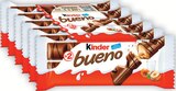 Mini barres chocolatées kitkat chocolat au lait - KINDER - Intermarché Super à Bordeaux Mini barres chocolatées kitkat chocolat au lait - KINDER en promo chez Intermarché Super Bordeaux à 1,80 €
