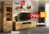 Vitrine Angebote von LINEA NATURA bei XXXLutz Greifswald für 199,00 €