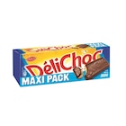 Biscuits Délichoc "Maxi Pack" - DELACRE dans le catalogue Carrefour