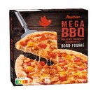 Pizza Méga Barbecue Surgelée Auchan en promo chez Auchan Hypermarché Saint-Dizier à 4,59 €