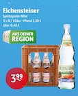 Getränke Hoffmann Schwandorf - Spritzig Angebot im Prospekt Spritzig bei Getränke Hoffmann im Schwandorf Prospekt für 3,99 €