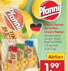 Aktuelles Speisekartoffeln Unsere Besten Angebot bei Netto Marken-Discount in Dresden ab 1,99 €