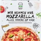 Steinofenpizza Angebote von Gustavo Gusto bei Netto Marken-Discount Dresden für 3,49 €