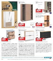 Commode Angebote im Prospekt "ET VOTRE NOËL BAT+FORT" von But Commode Angebote im Prospekt "ET VOTRE NOËL BAT+FORT" von But auf Seite 22