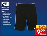 Herren Trainingsshorts Park von Nike im aktuellen Netto Marken-Discount Prospekt für 9,99 €