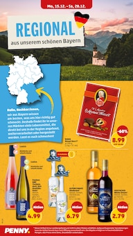 Bier im aktuellen Penny Prospekt (Nürnberg) Bier im Penny Prospekt "Wer günstig will, muss Penny." mit 48 Seiten (Nürnberg)