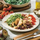 Sommersalat im aktuellen Höffner Prospekt