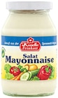 Mayonnaise von Kunella für 1,11 € bei REWE im Angebot Mayonnaise von Kunella im aktuellen REWE Prospekt