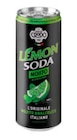 Lidl - Lemon Soda Angebot im Prospekt Lemon Soda bei Lidl im Prospekt "" für 0,89 €