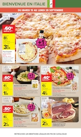 Promos Congélateur dans le catalogue "LE MOIS MONOPOLY" de Carrefour Congélateur en promo dans le catalogue Carrefour à la page 34