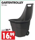 GARTENTROLLEY Angebote bei Wreesmann Cuxhaven für 16,99 €