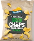 Rough Cut Chips von SNAXTERS im aktuellen Netto mit dem Scottie Prospekt