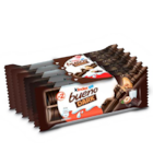 Super U Luçon - Promo -60% de remise immédiate sur le 2ème produit identique sur la gamme Kinder Bueno Promo -60% de remise immédiate sur le 2ème produit identique sur la gamme Kinder Bueno à dans le catalogue Super U à Luçon