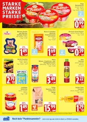 Espresso im EDEKA Prospekt in Cuxhaven Aktueller EDEKA Prospekt mit Espresso, "Top Angebote", Seite 2